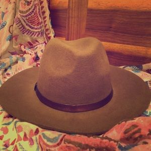 A New Day Wool Rancher Hat